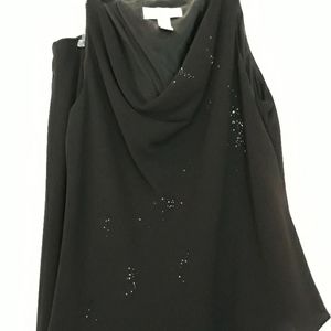 Evening wear